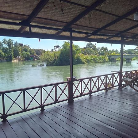 Friendship Guest House Ban Dondét Εξωτερικό φωτογραφία