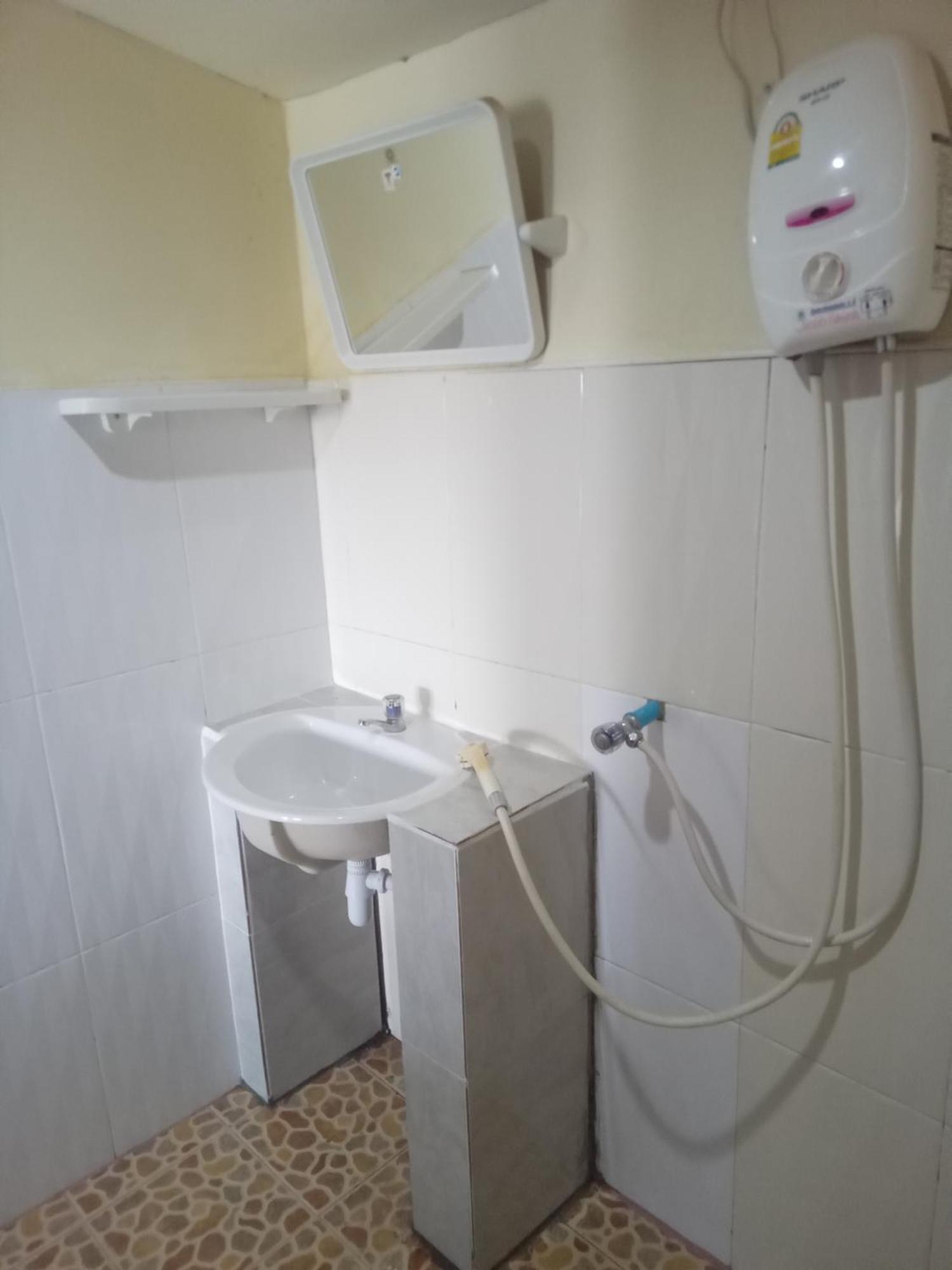 Friendship Guest House Ban Dondét Εξωτερικό φωτογραφία