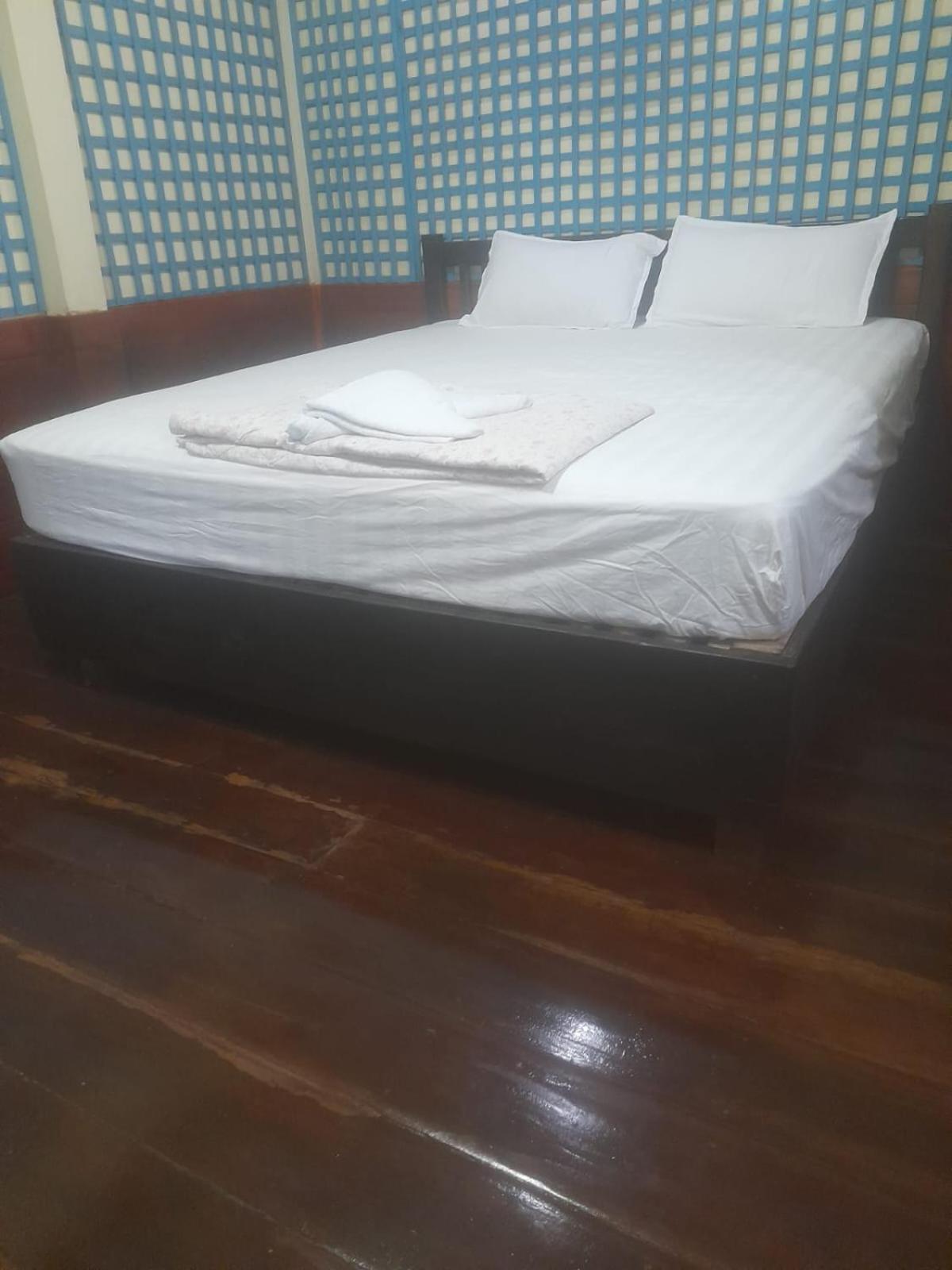 Friendship Guest House Ban Dondét Εξωτερικό φωτογραφία