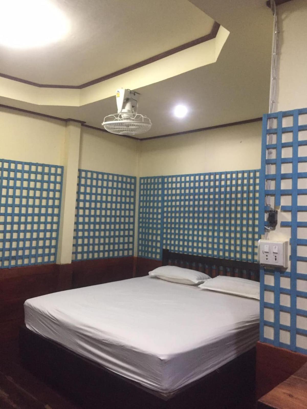 Friendship Guest House Ban Dondét Εξωτερικό φωτογραφία